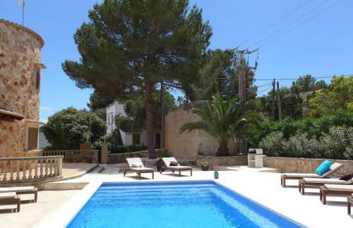 Villa Torre al Mar - Foto 19