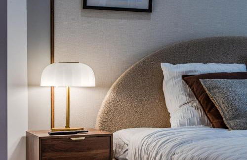 Suite d'Exception sous Voûtes avec Spa & Cinéma - Foto 26