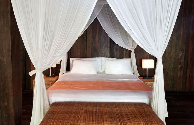 Kampoeng Bamboo - Foto 6