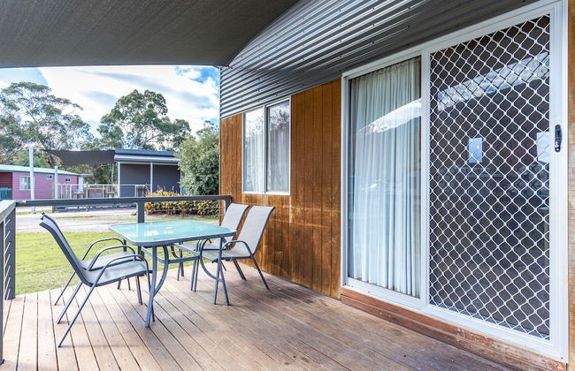 NRMA Halls Gap Holiday Park - Foto 53