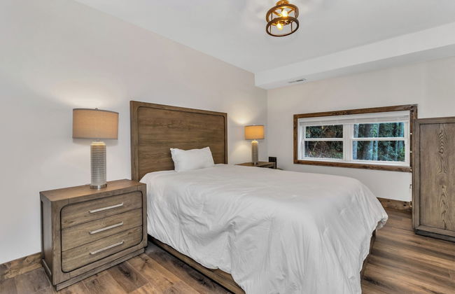 Black Mountain Escape - Foto 6