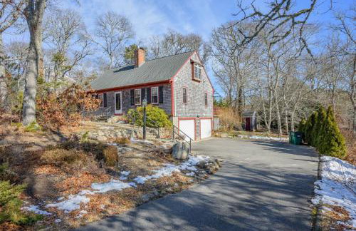 Driftwood - HAR - ED13 - Foto 28