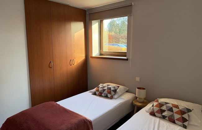 Cottage in the Heart of the Ardennes - Foto 6