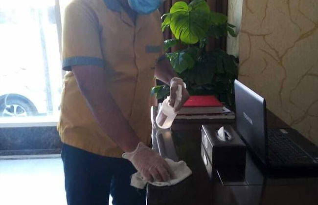 Better Living Hotel Apartment - Foto 31