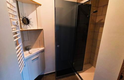 Gîte de Jastres - Foto 3