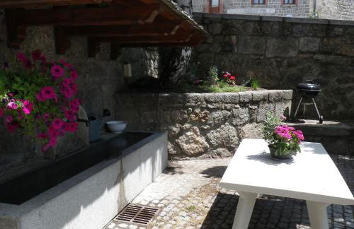 Gîte de la Bégude - Foto 19