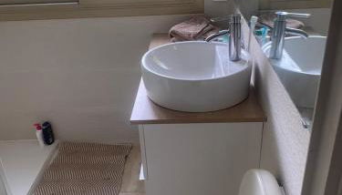 Clim Jardin et parking privé -piscine tennis et Park Vue mer - Foto 2