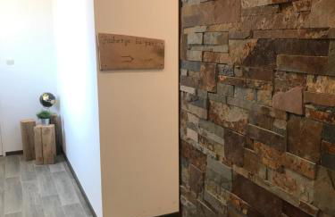 Auberge du Parc - Foto 50