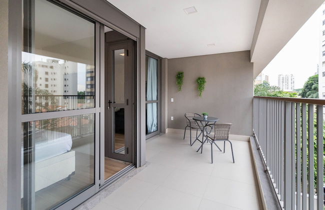 Condomínio Zhale Jardins - Photo 43