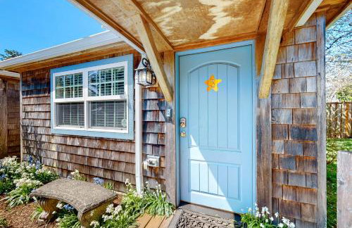 Hidden Villa Cottage #3 - The Garden Cottage - Foto 14