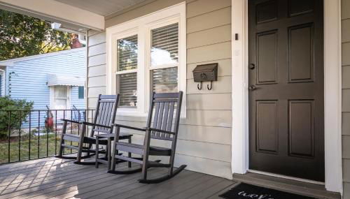 Salisbury Hideaway - Foto 3