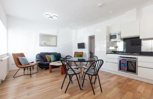 23A Wharton Road - Foto 6