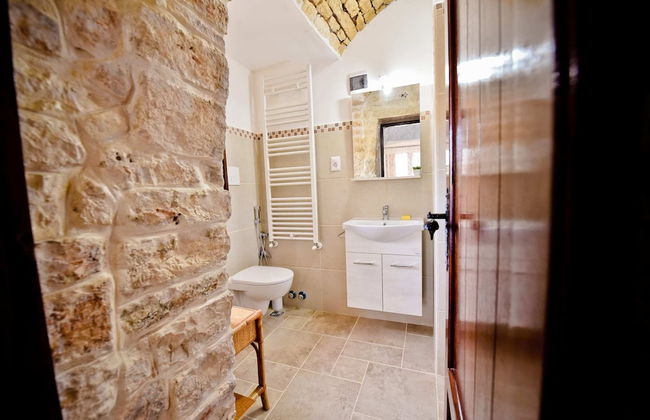 I Cinque Trulli with Swimming Pool - Foto 23