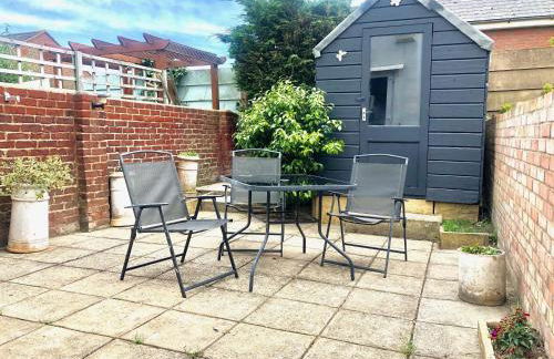 Little Connaught 2 bed House pet friendly - Foto 3