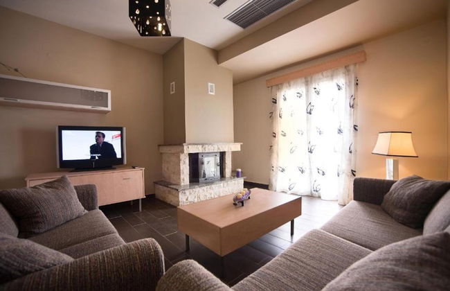 Panorama Resort - Photo 23