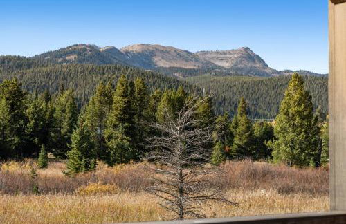 Bunk House Big House 2BR Mountain Views 7 min to Yellowstone - Foto 14