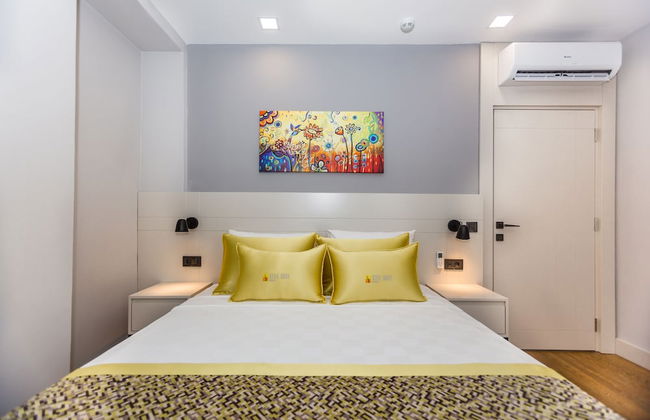 Stile Suite Family Hotel - Foto 10