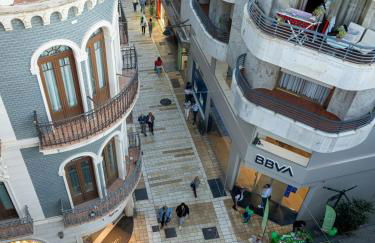 William Martin Apartments - Foto 17