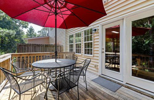 The Junction House - Near Downtown Cary & RDU - Foto 7