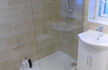 BRIGSTOCK HOLIDAYS HOUSE - Foto 14
