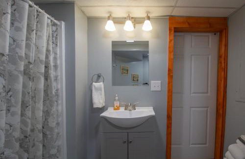 Stay In Ohiopyle in town by the GAP trail, hot tub - Foto 14