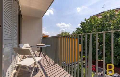 BePlace Apartments in Scalo Romana - Foto 10