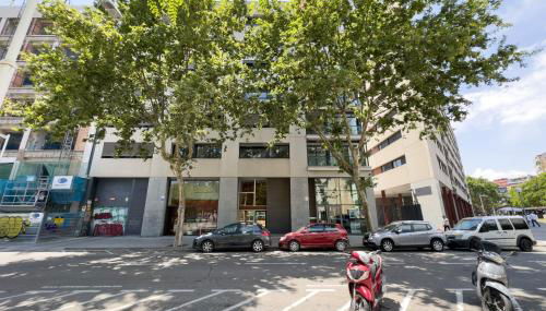 The Lonely Chimney Apartments - Foto 4