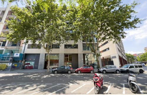 The Lonely Chimney Apartments - Foto 4