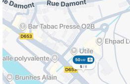 Mobilhome au bord du lac - Foto 21