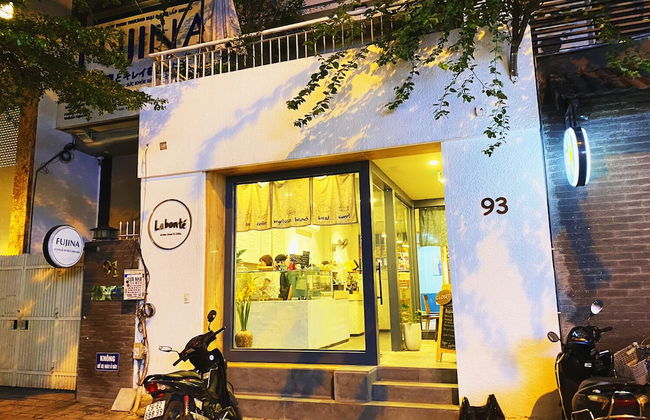 Sumitomo18 Apartment Kim Ma - Foto 41