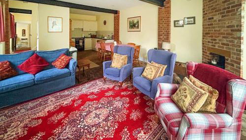 The Coach House - Foto 2