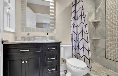 Sleek 5BR Buckhead HomeModern,Spacious & Central - Foto 11