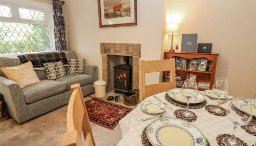 Appletree Cottage - Foto 4