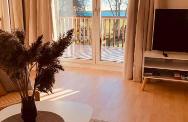 Ferienwohnung Zur Schoritzer Wiek - Foto 33