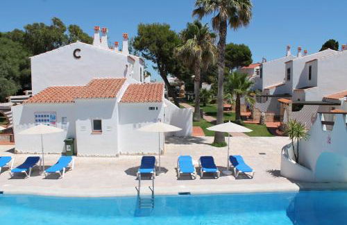 Apartamentos Talayot - Foto 23