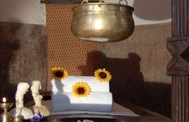 Neemrana Fort-Palace - Foto 65