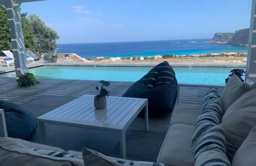 Solis Lindos Villa - Foto 9