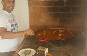 Calicanto House & Pool - Foto 47