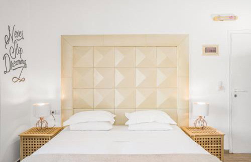 Vergina Apartments & Suites - Foto 38