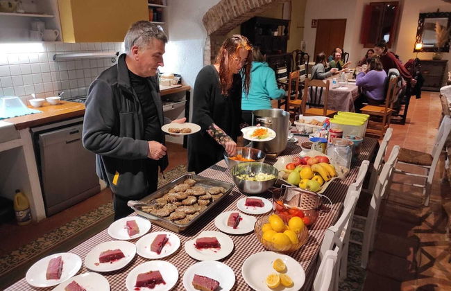 Mas Can Puig de Fuirosos - Foto 23