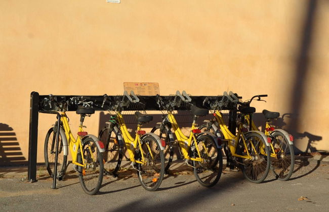 Apartment near Sea - Foto 23