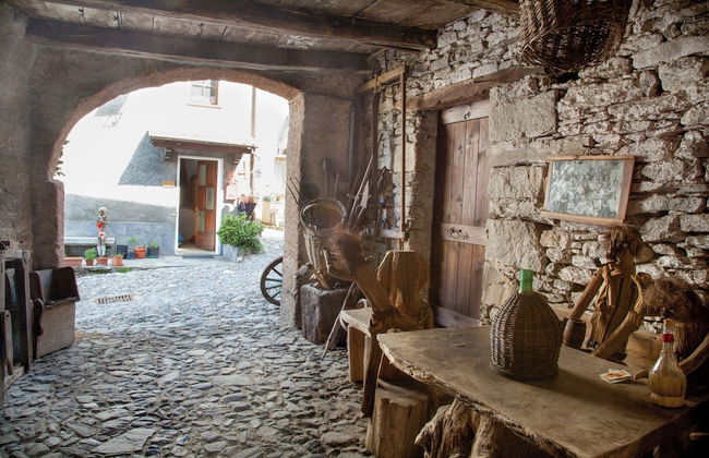 La Torretta 2 sul Lago Maggiore - Photo 31