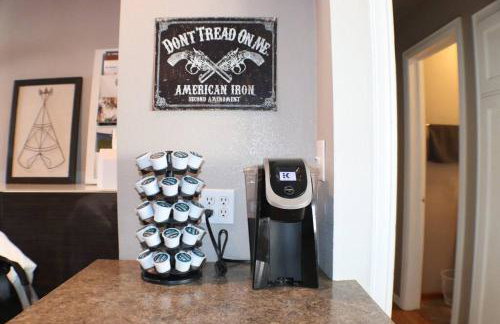 Cozy Tree-Area Home in Laramie - Foto 14