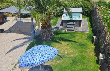 Villa Finiki Messinia upstairs - Photo 42