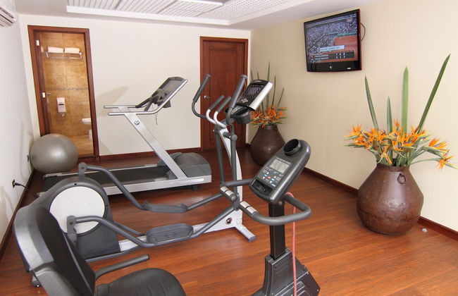 Apart - Hotel Casa Serena - Foto 33