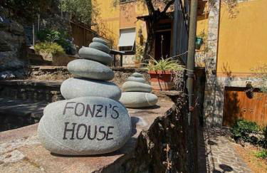 Fonzi’s House - Foto 32