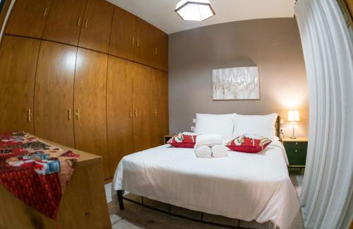 Ioanna's Home-Trikala - Foto 42