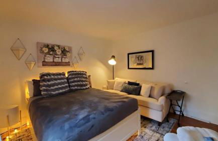 Stamford Bohemian by HarborPoint Downtown &Train - Photo 60