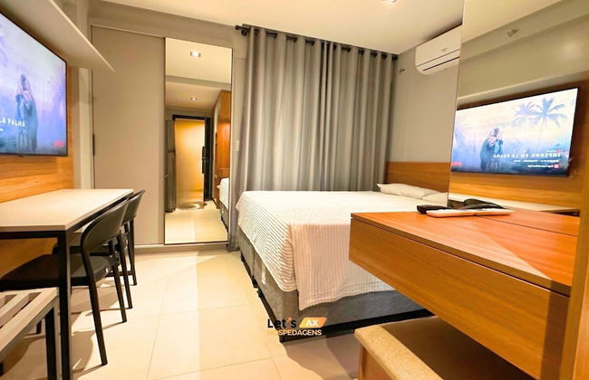 Ax Way Bossa - Foto 9