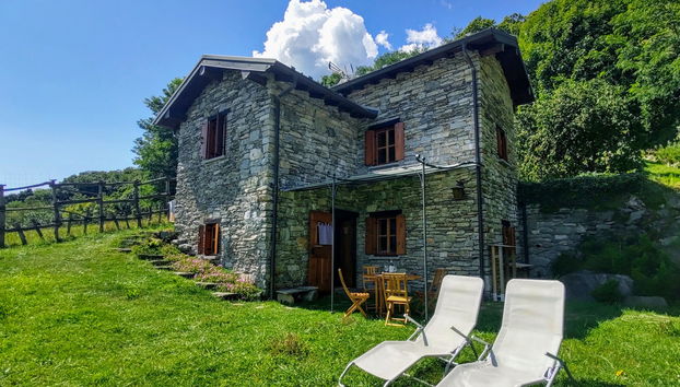 Holiday Home Salargo by Interhome - Foto 2, House